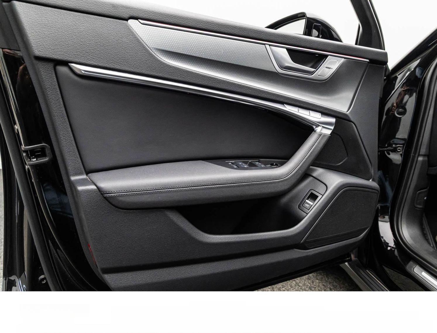 Audi A6 ALLROAD 50TDi Q 20Z./ACC/PANO/SIDE/AHK/KAMERA foto 14