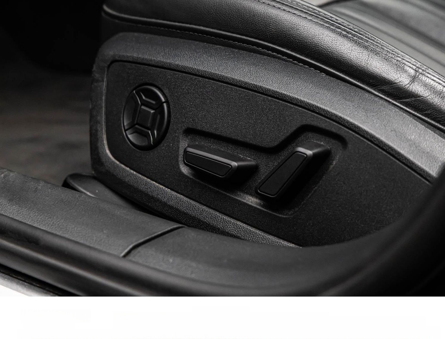 Audi A6 ALLROAD 50TDi Q 20Z./ACC/PANO/SIDE/AHK/KAMERA foto 15