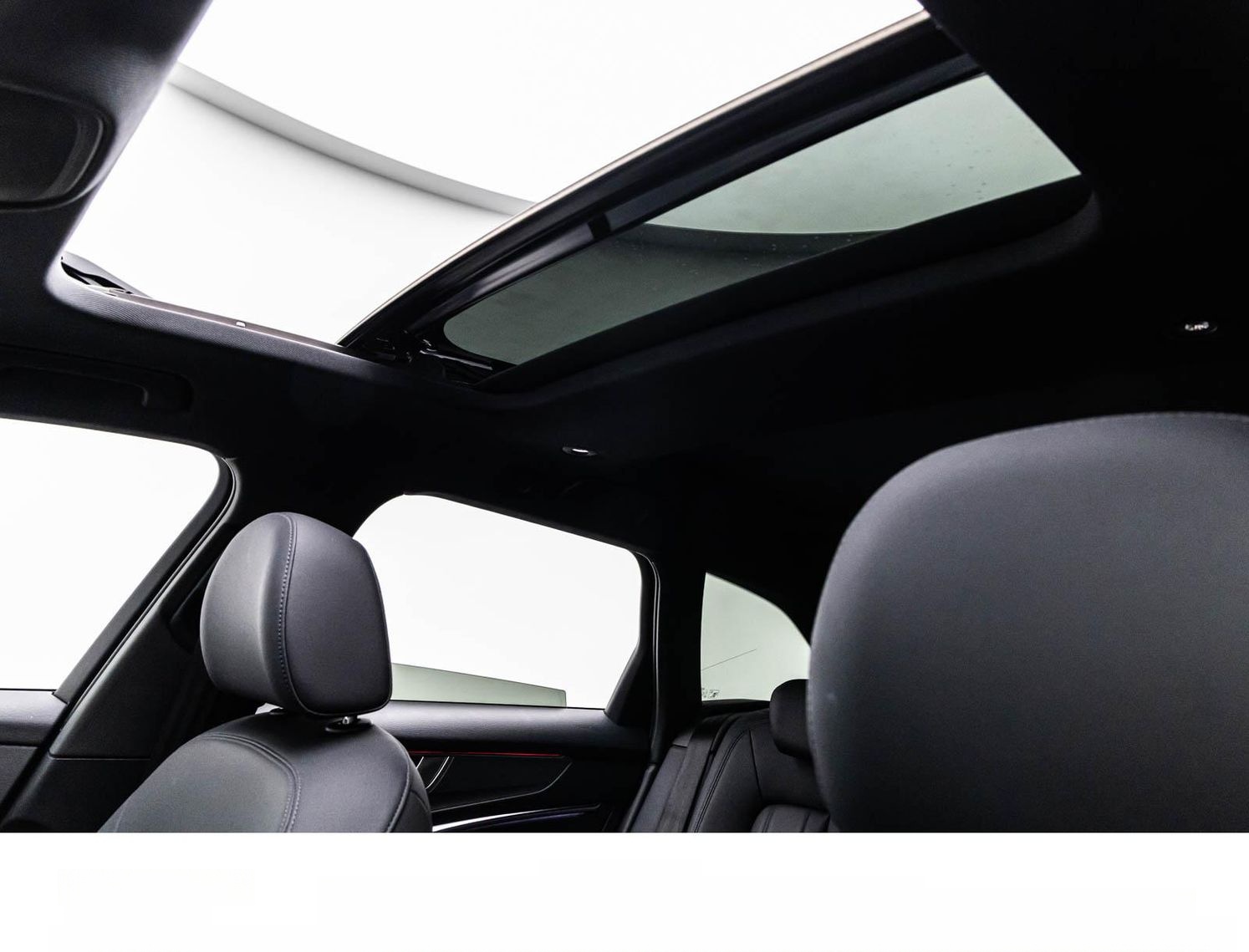 Audi A6 ALLROAD 50TDi Q 20Z./ACC/PANO/SIDE/AHK/KAMERA foto 18