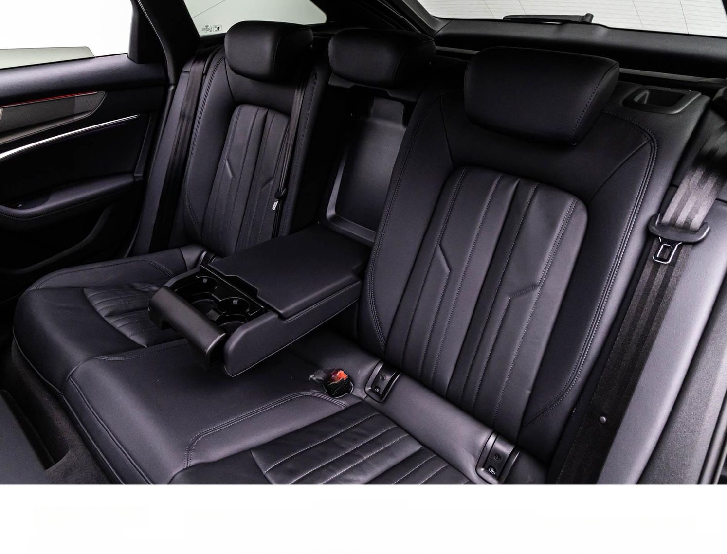 Audi A6 ALLROAD 50TDi Q 20Z./ACC/PANO/SIDE/AHK/KAMERA foto 19