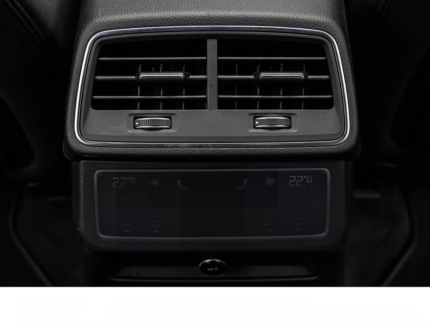 Audi A6 ALLROAD 50TDi Q 20Z./ACC/PANO/SIDE/AHK/KAMERA foto 20