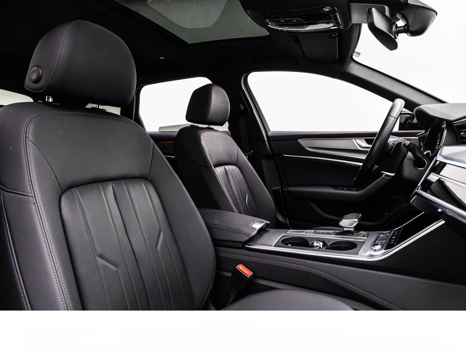 Audi A6 ALLROAD 50TDi Q 20Z./ACC/PANO/SIDE/AHK/KAMERA foto 23