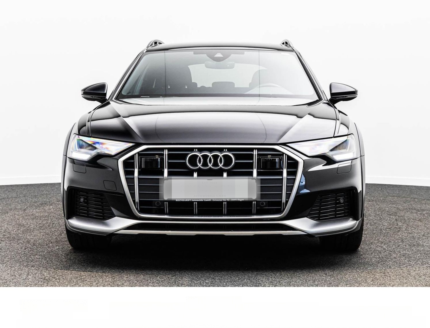 Audi A6 ALLROAD 50TDi Q 20Z./ACC/PANO/SIDE/AHK/KAMERA foto 6