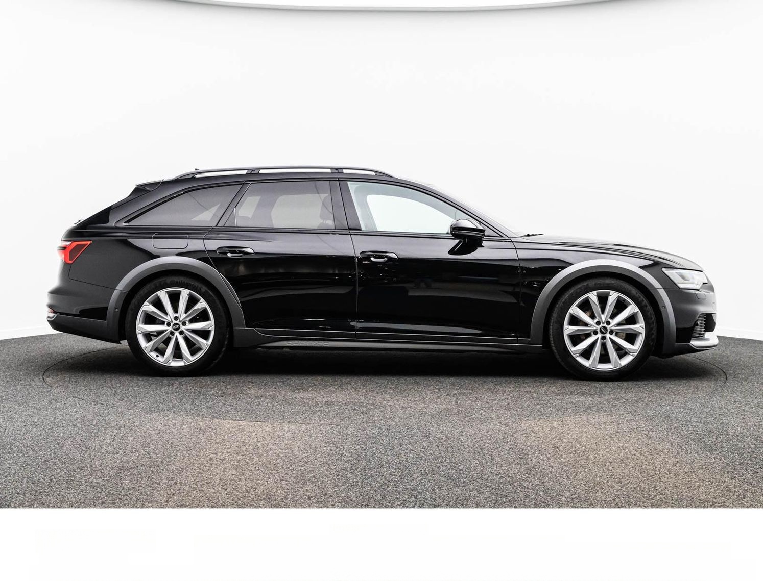 Audi A6 ALLROAD 50TDi Q 20Z./ACC/PANO/SIDE/AHK/KAMERA foto 8