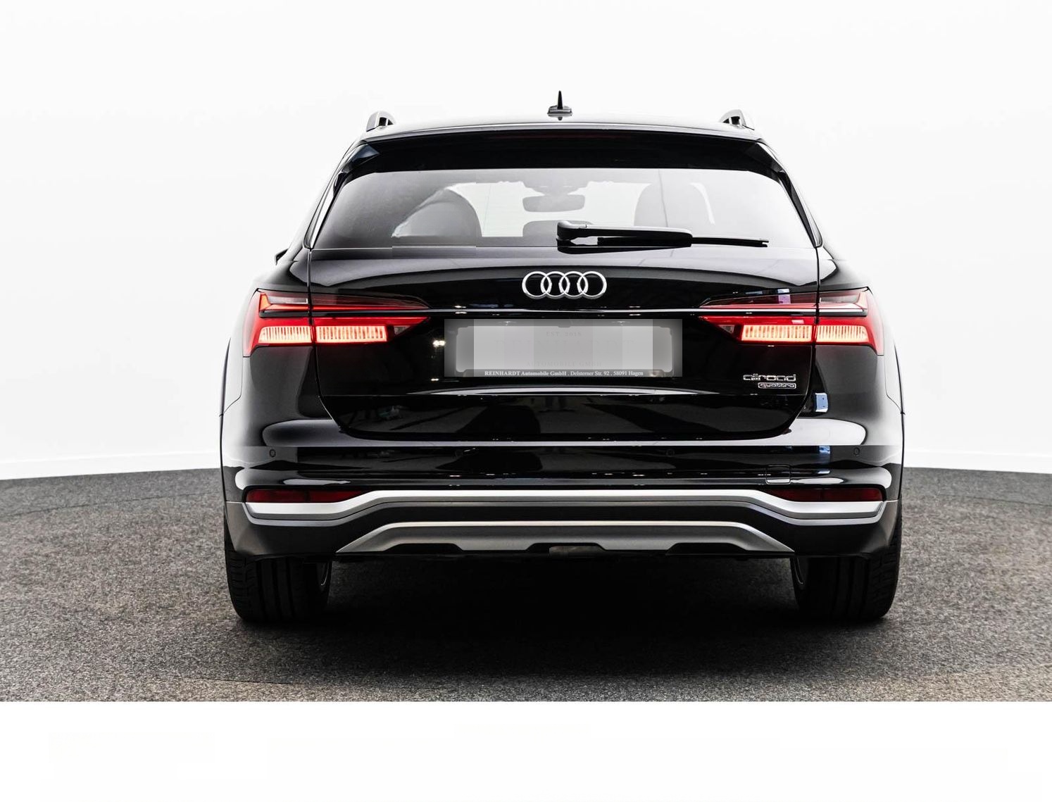 Audi A6 ALLROAD 50TDi Q 20Z./ACC/PANO/SIDE/AHK/KAMERA foto 10