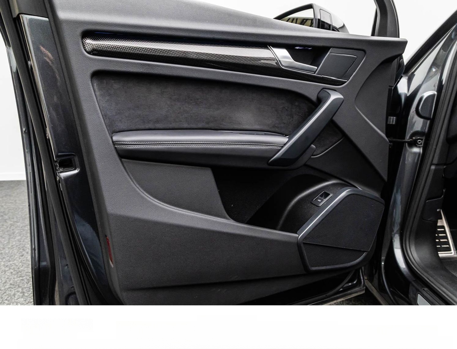 Audi SQ5 TDi BLACK/MATRIX/PANO/CARBON/AIR-SUS/OLED/VC foto 14
