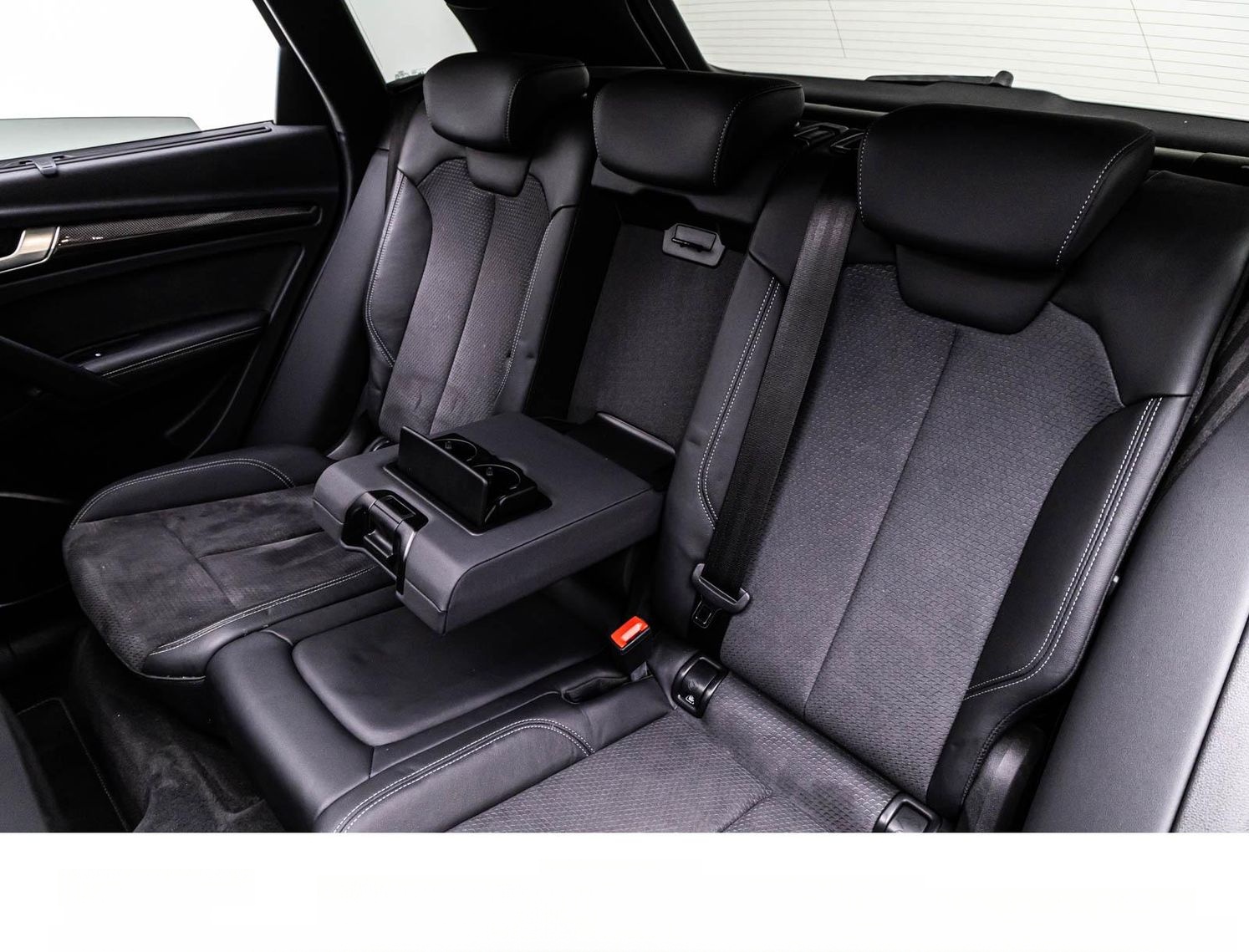 Audi SQ5 TDi BLACK/MATRIX/PANO/CARBON/AIR-SUS/OLED/VC foto 18