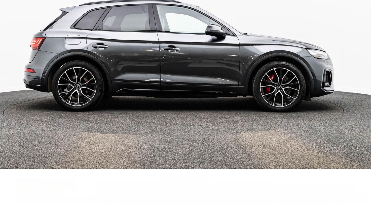 Audi SQ5 TDi BLACK/MATRIX/PANO/CARBON/AIR-SUS/OLED/VC foto 8
