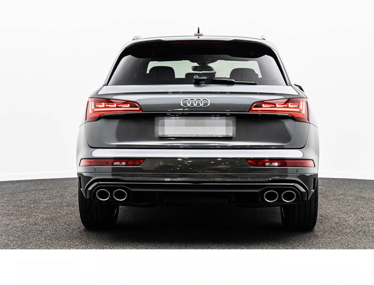 Audi SQ5 TDi BLACK/MATRIX/PANO/CARBON/AIR-SUS/OLED/VC foto 10