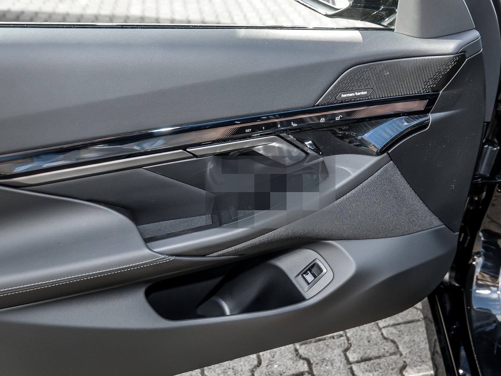 BMW 520d xDrive 20" M Sport Pro AHK 360° DA Prof. foto 11