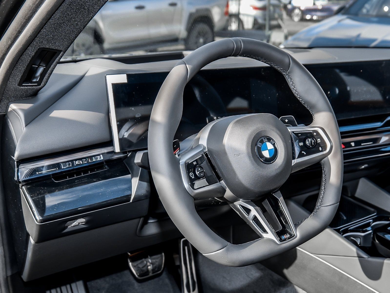 BMW 520d xDrive 20" M Sport Pro AHK 360° DA Prof. foto 12
