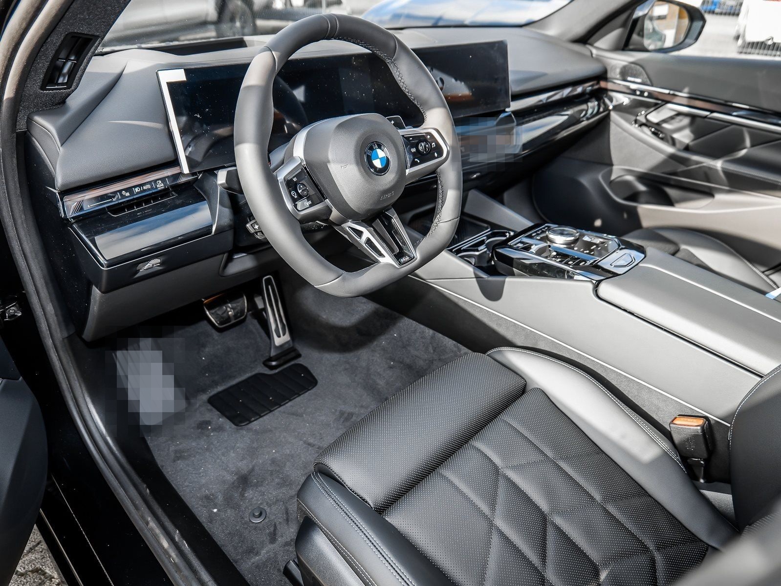 BMW 520d xDrive 20" M Sport Pro AHK 360° DA Prof. foto 5