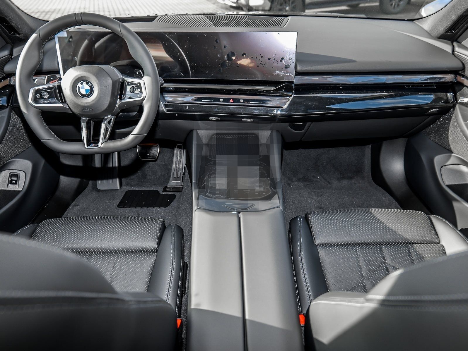 BMW 520d xDrive 20" M Sport Pro AHK 360° DA Prof. foto 9