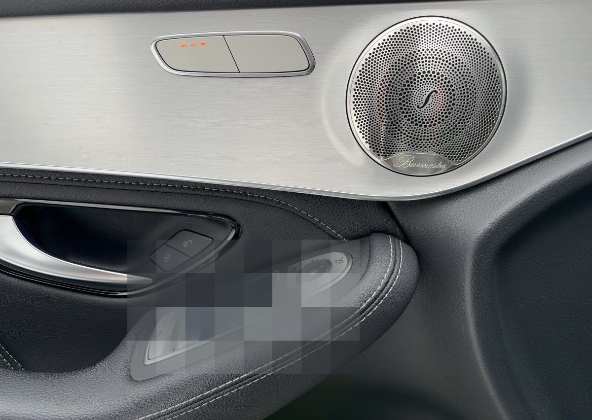 Mercedes-Benz GLC 63 AMG S 4M+ Coupé AMG Aero|Burm|KeyGo|360 foto 13