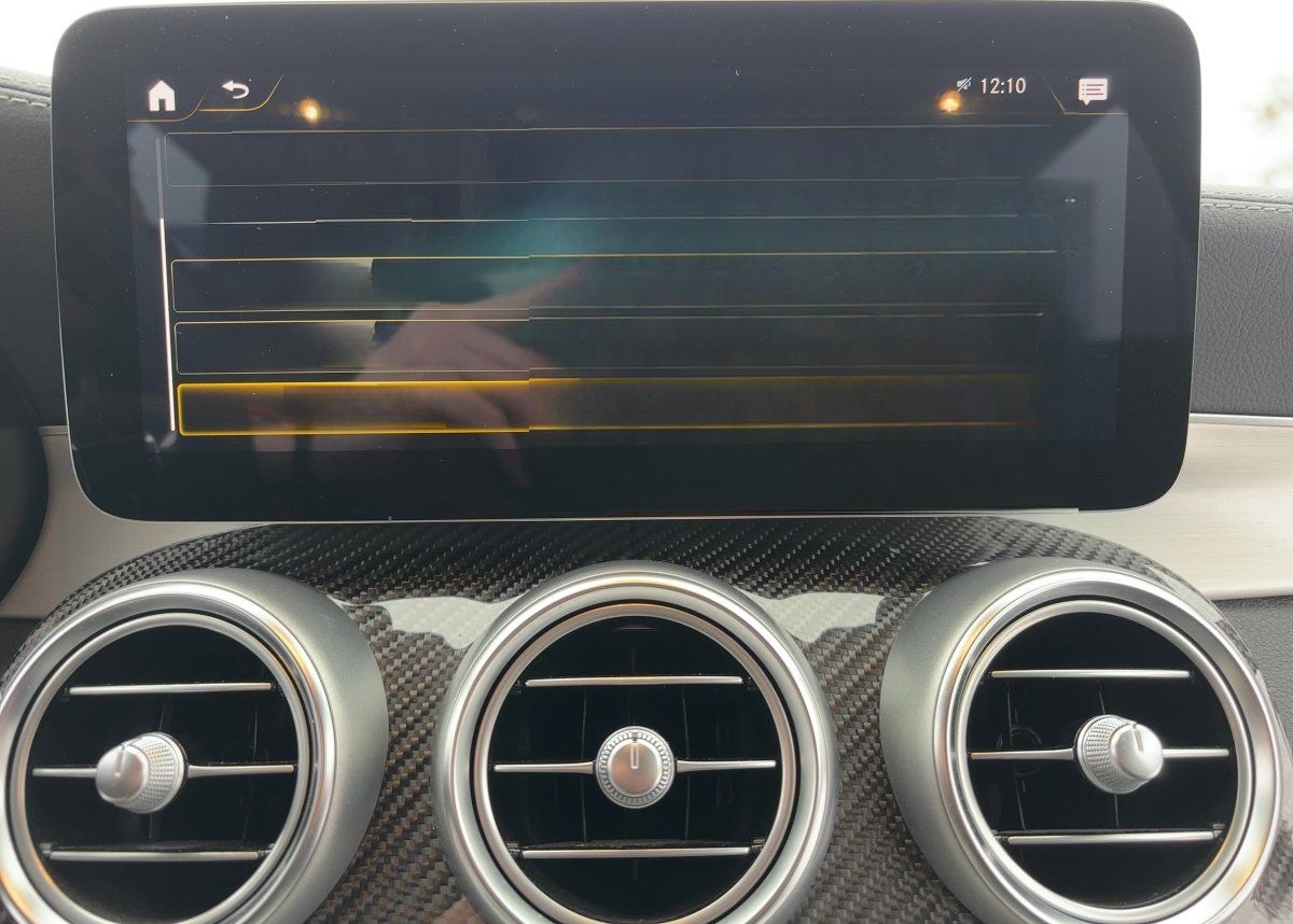 Mercedes-Benz GLC 63 AMG S 4M+ Coupé AMG Aero|Burm|KeyGo|360 foto 17