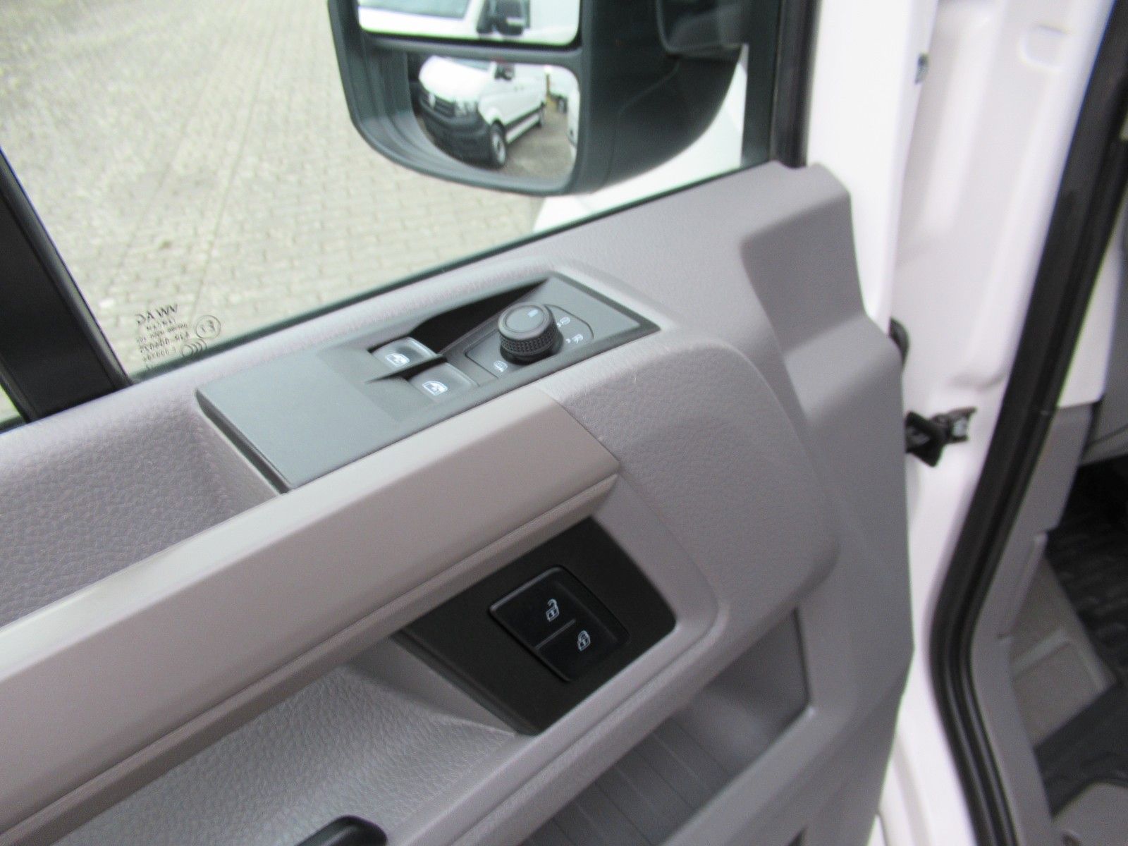 Volkswagen Crafter Kasten 35 lang plus L5 H2+STANDHEIZUNG+ foto 12