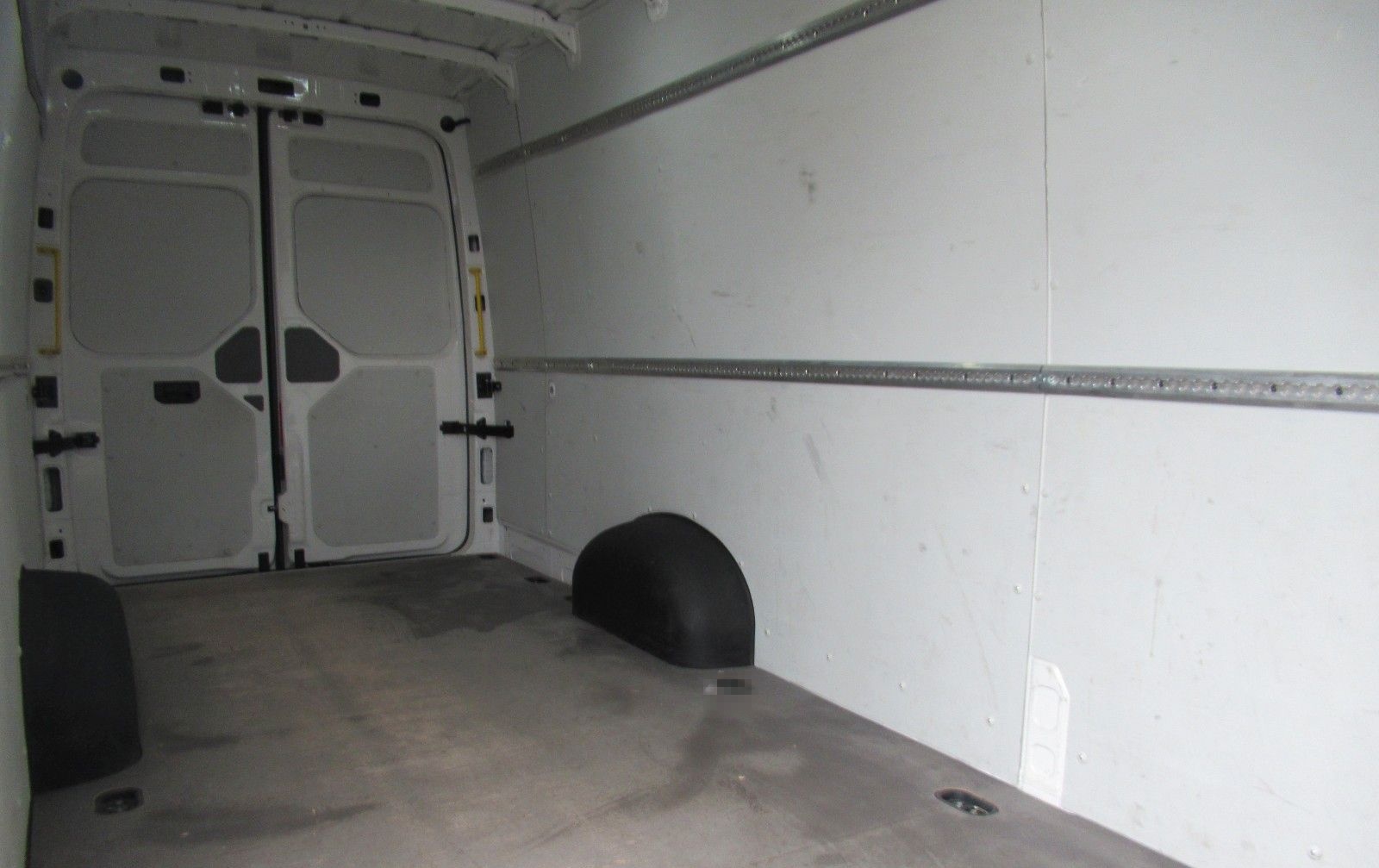 Volkswagen Crafter Kasten 35 lang plus L5 H2+STANDHEIZUNG+ foto 25