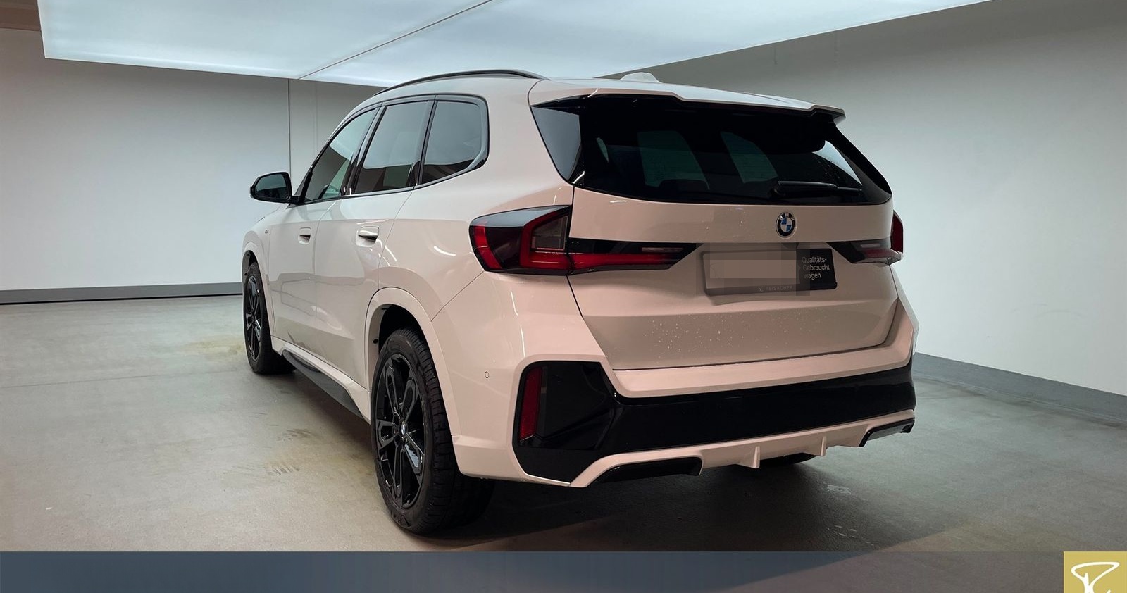 BMW X1 xDrive23d A M-Sport,Pano,AHK,DAProf,Autom foto 2