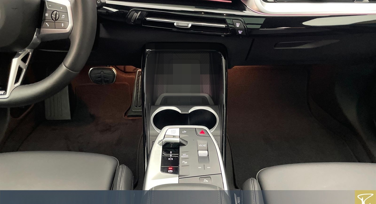 BMW X1 xDrive23d A M-Sport,Pano,AHK,DAProf,Autom foto 11