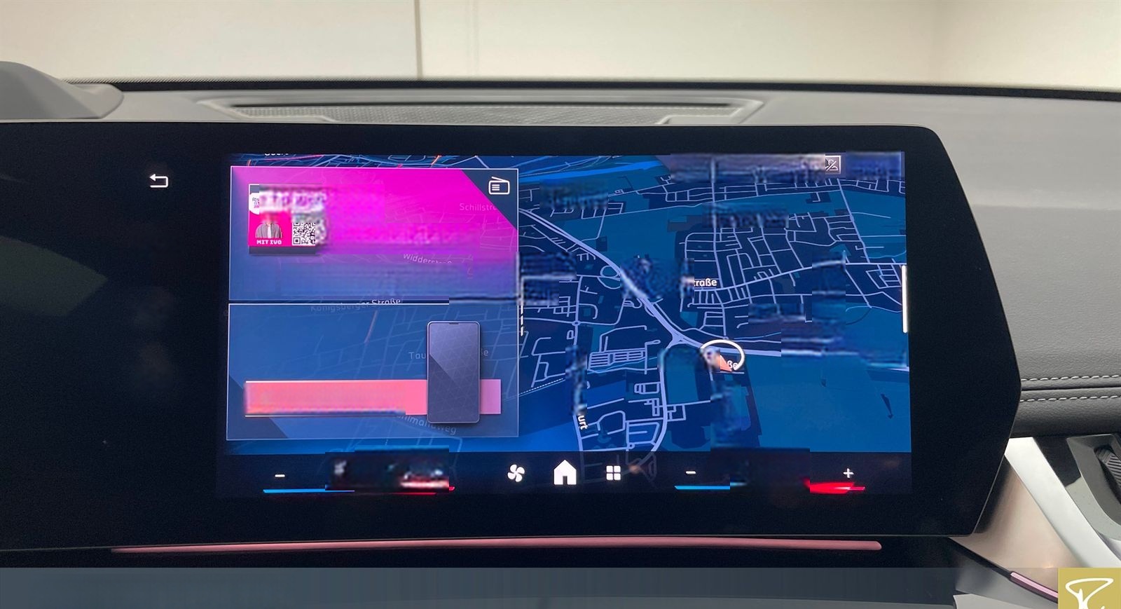 BMW X1 xDrive23d A M-Sport,Pano,AHK,DAProf,Autom foto 13