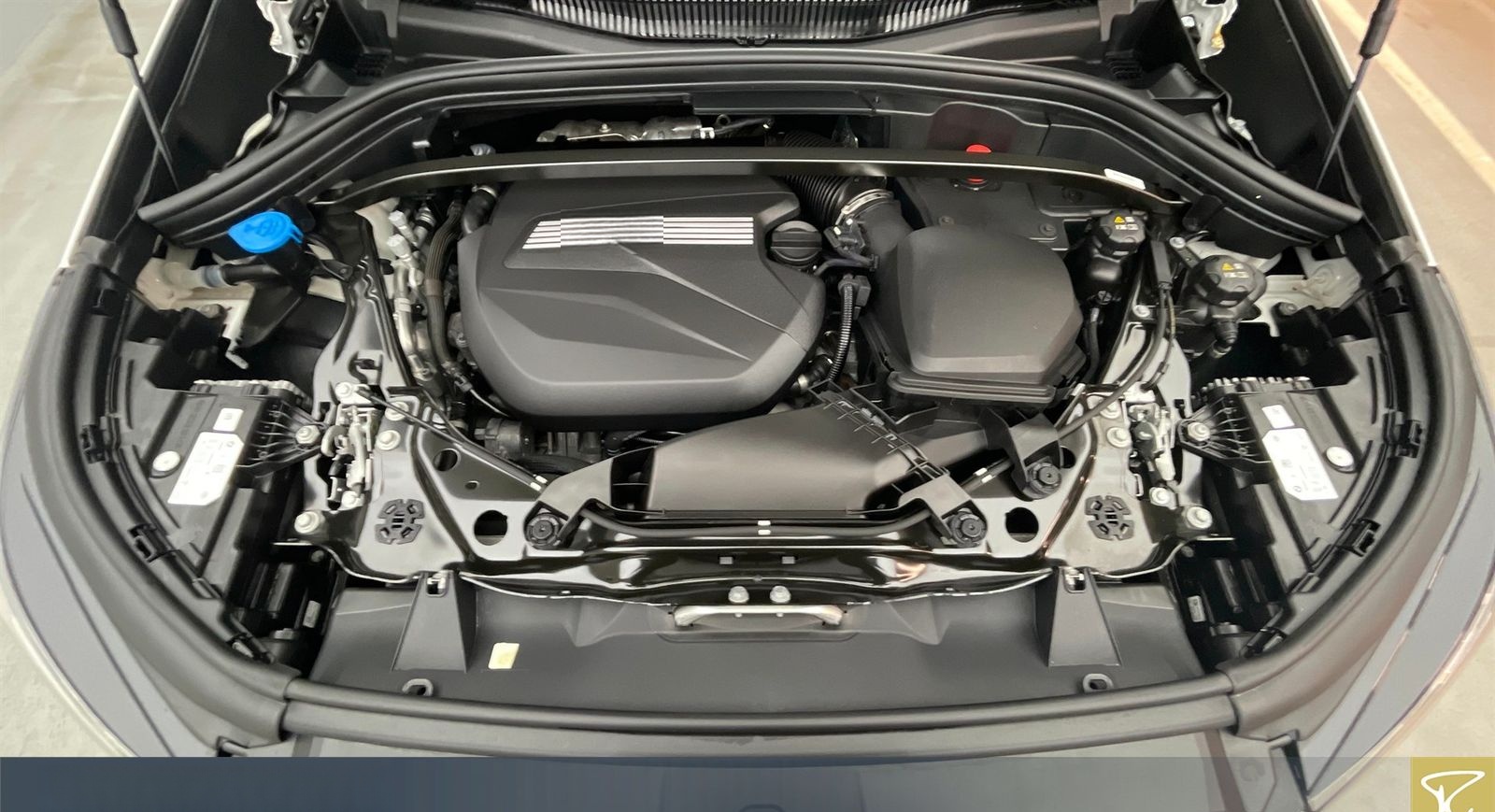 BMW X1 xDrive23d A M-Sport,Pano,AHK,DAProf,Autom foto 7