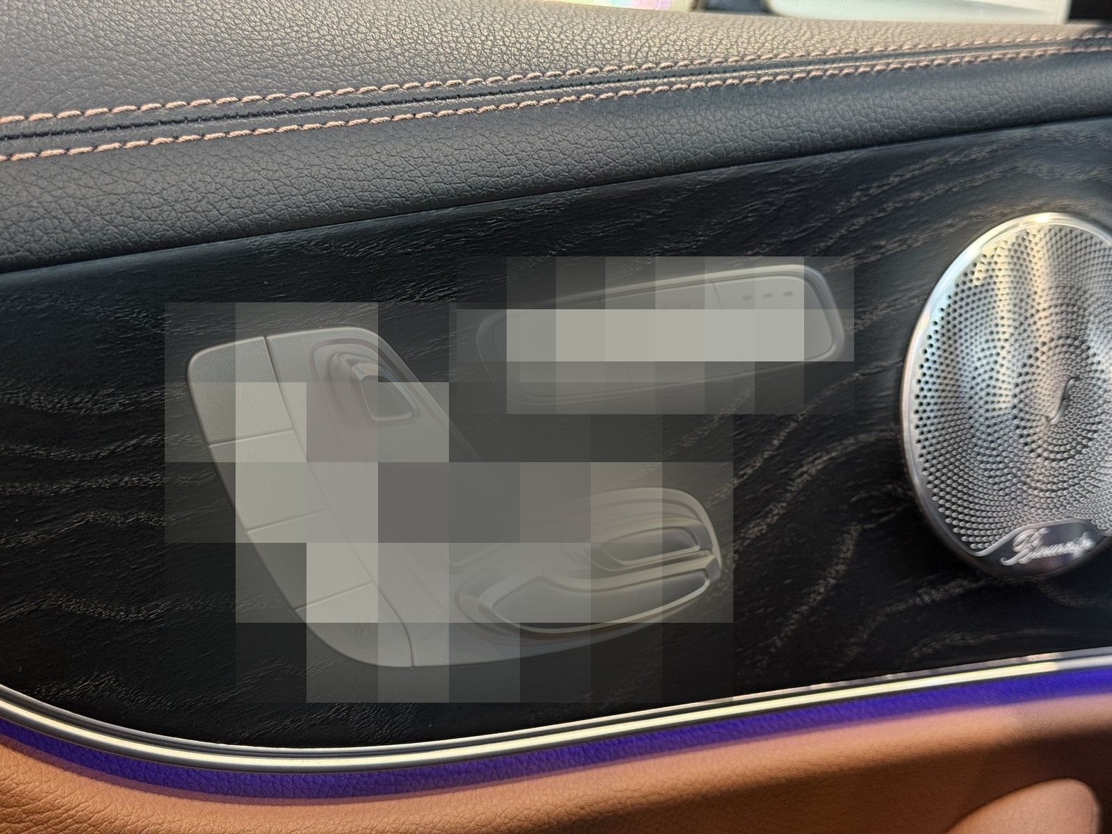 Mercedes-Benz E 400 4M AMG|BURMESTER|HUD|360*|STHZ|AIRMATIC|VO foto 18