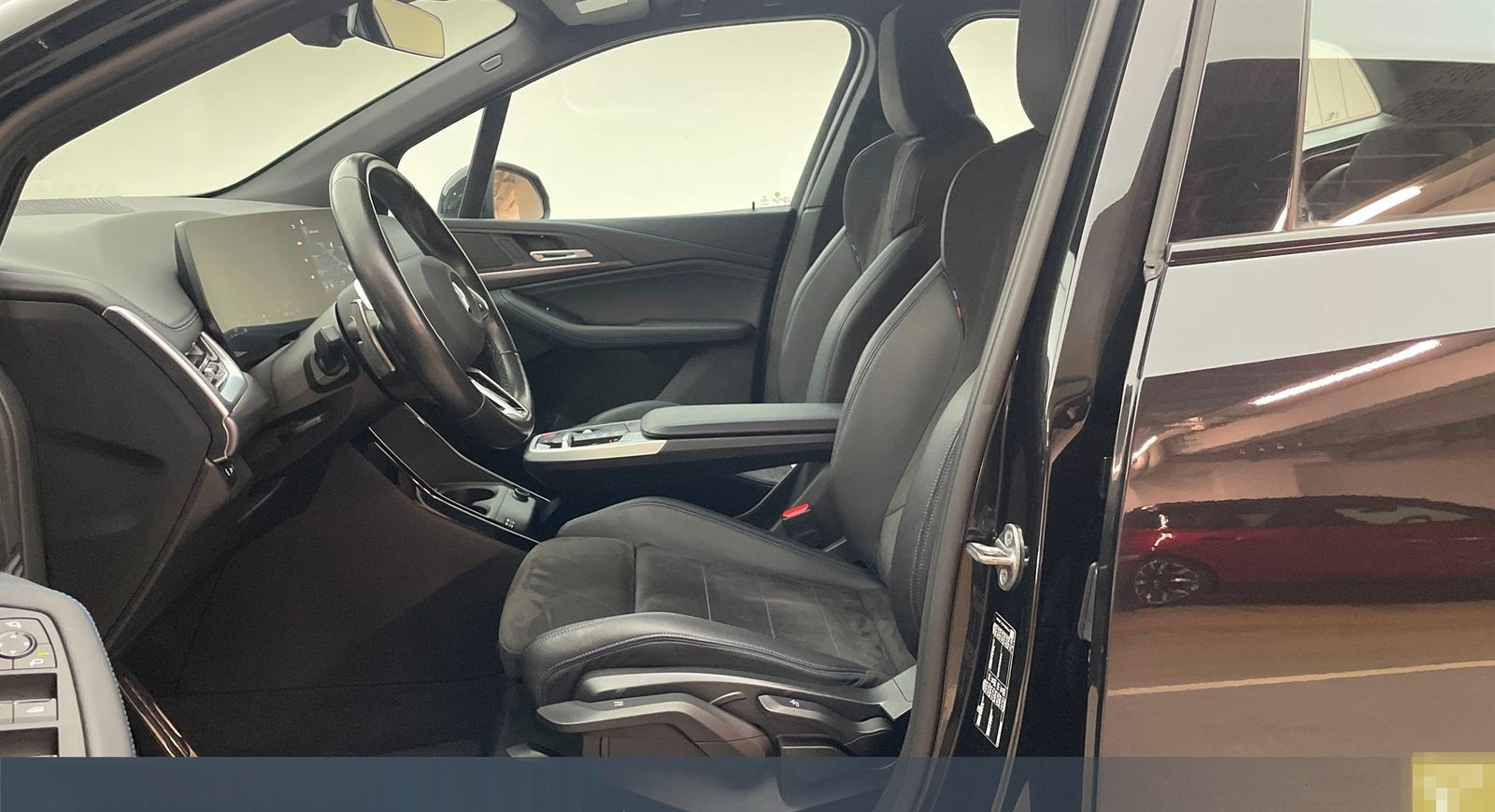 BMW 218d A Active Tourer M-Sport,AHK,DA+,LM19",Keyl foto 4