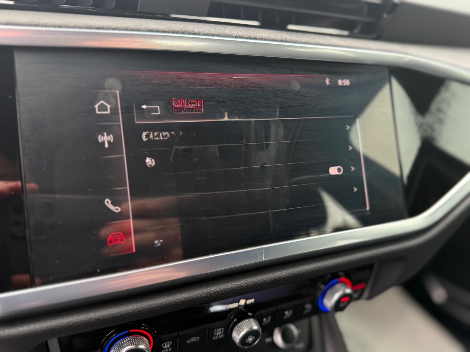 Audi RSQ3 RS Q3 2.5 TFSI quattro AHK B&O foto 19