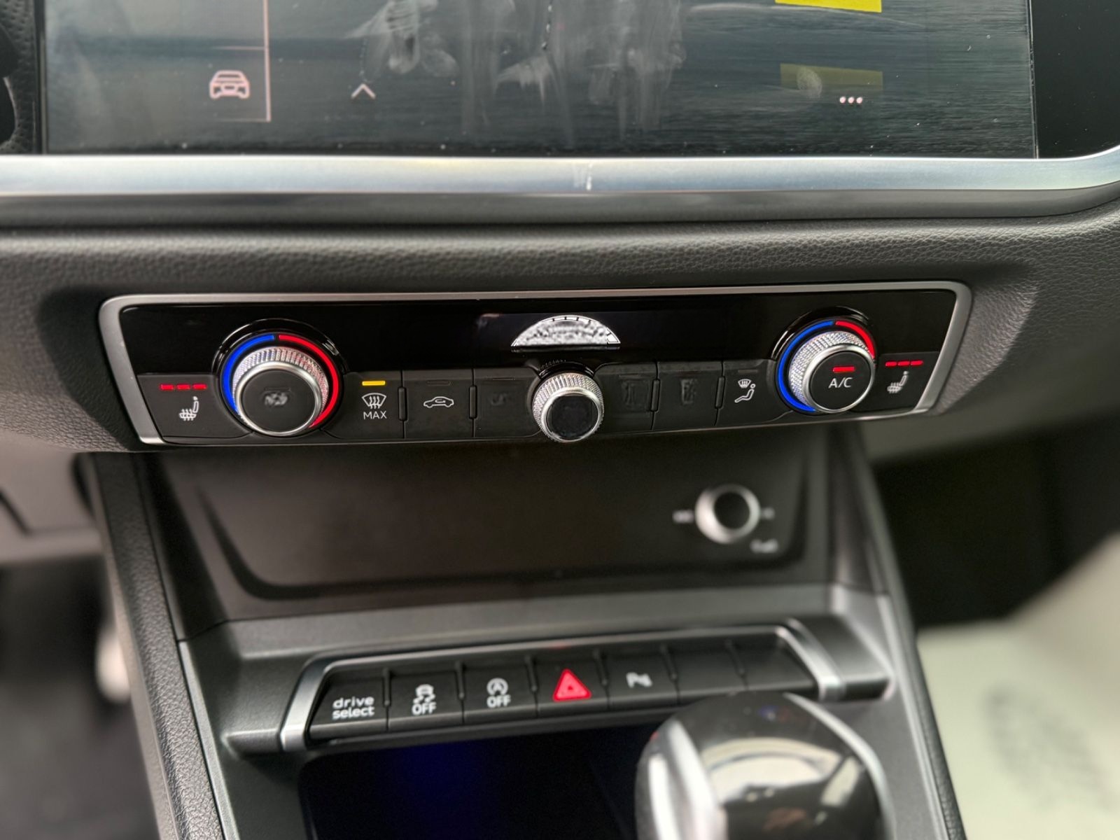 Audi RSQ3 RS Q3 2.5 TFSI quattro AHK B&O foto 22