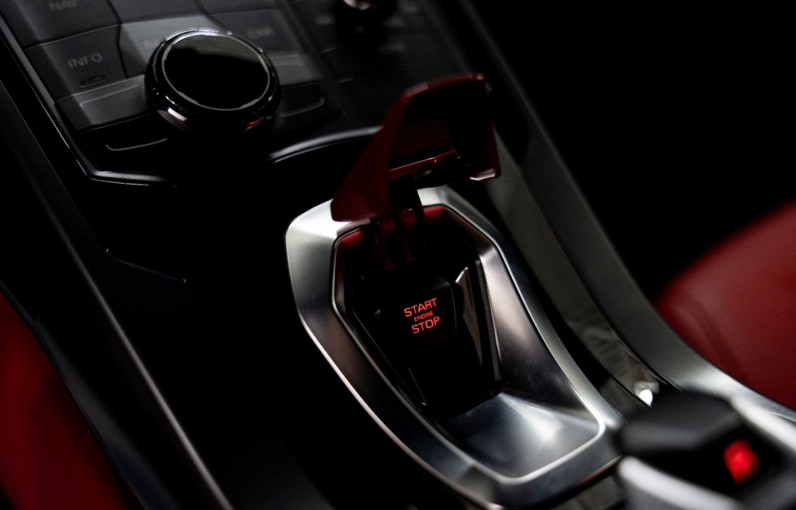 Lamborghini Huracán LP610-4 foto 11