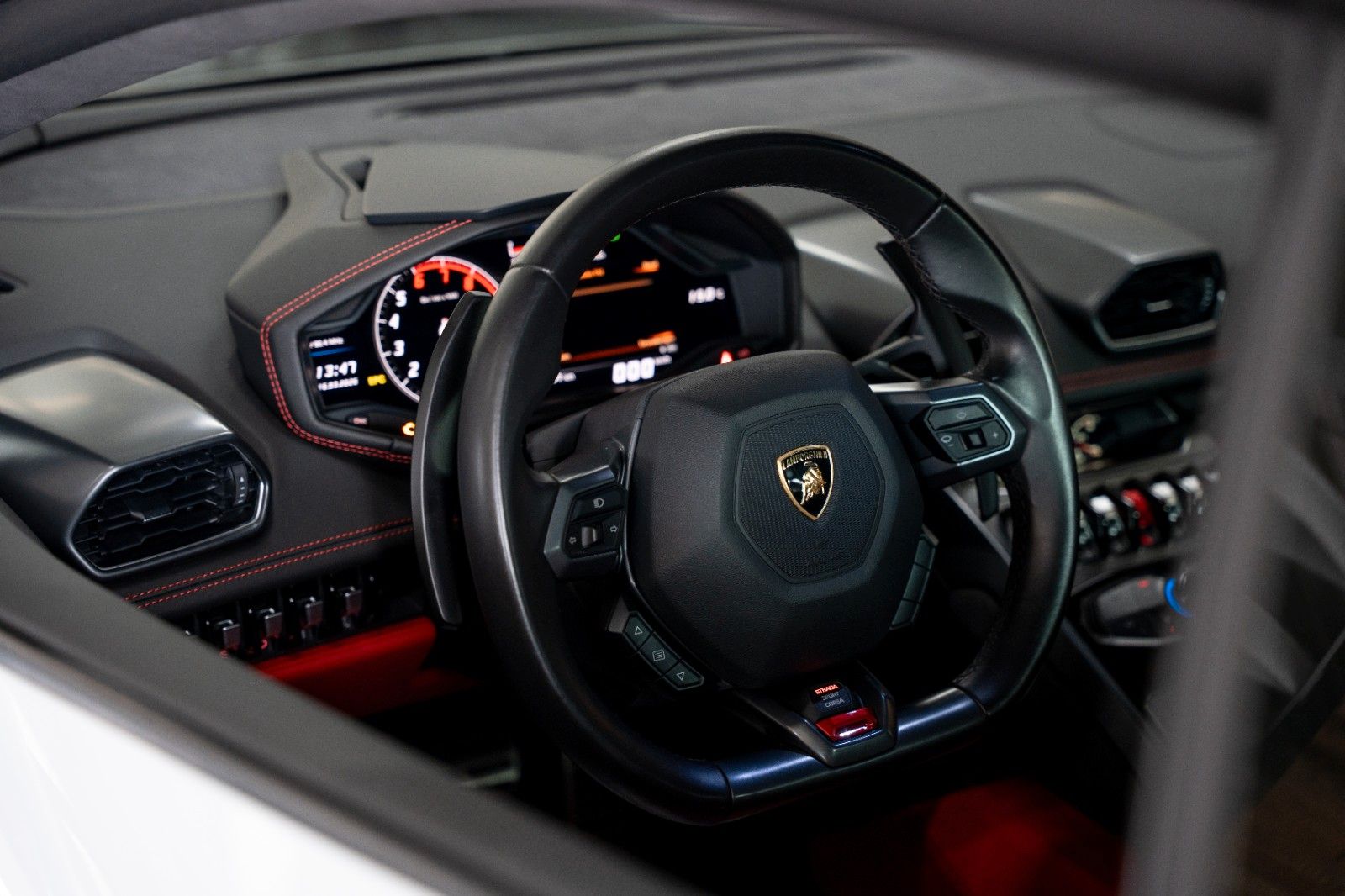 Lamborghini Huracán LP610-4 foto 19