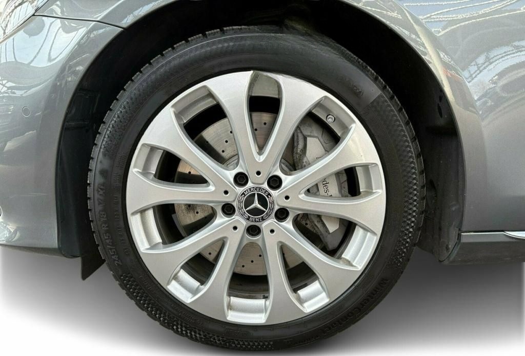 Mercedes-Benz E 400 T d 4M Avantgarde ACC AUT Kam. KlimaA LED foto 9