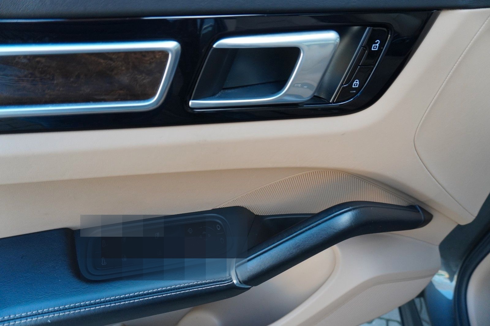 Porsche Cayenne *PDLS+*PZ Scheckheft*PANO* foto 13