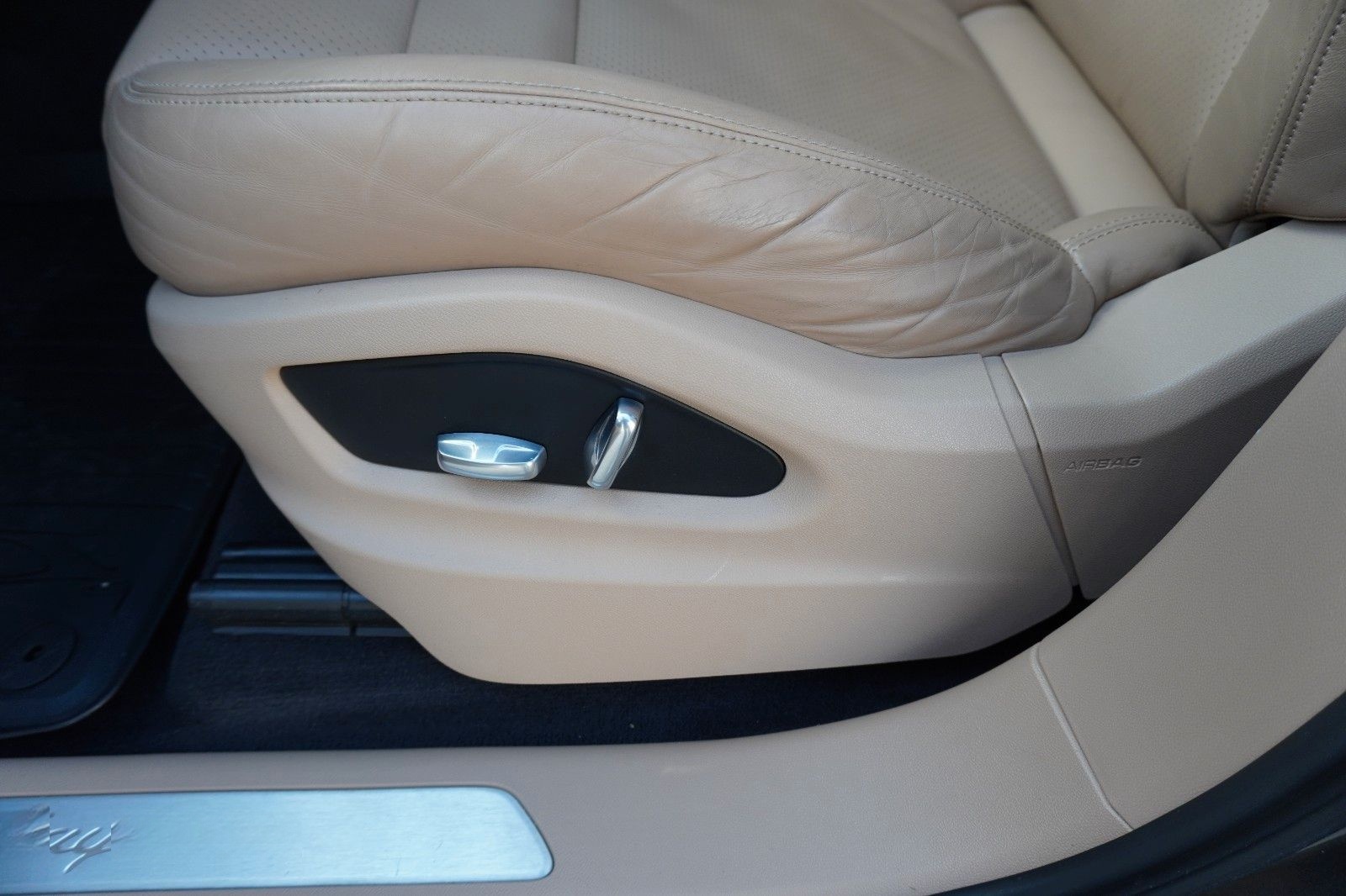 Porsche Cayenne *PDLS+*PZ Scheckheft*PANO* foto 18