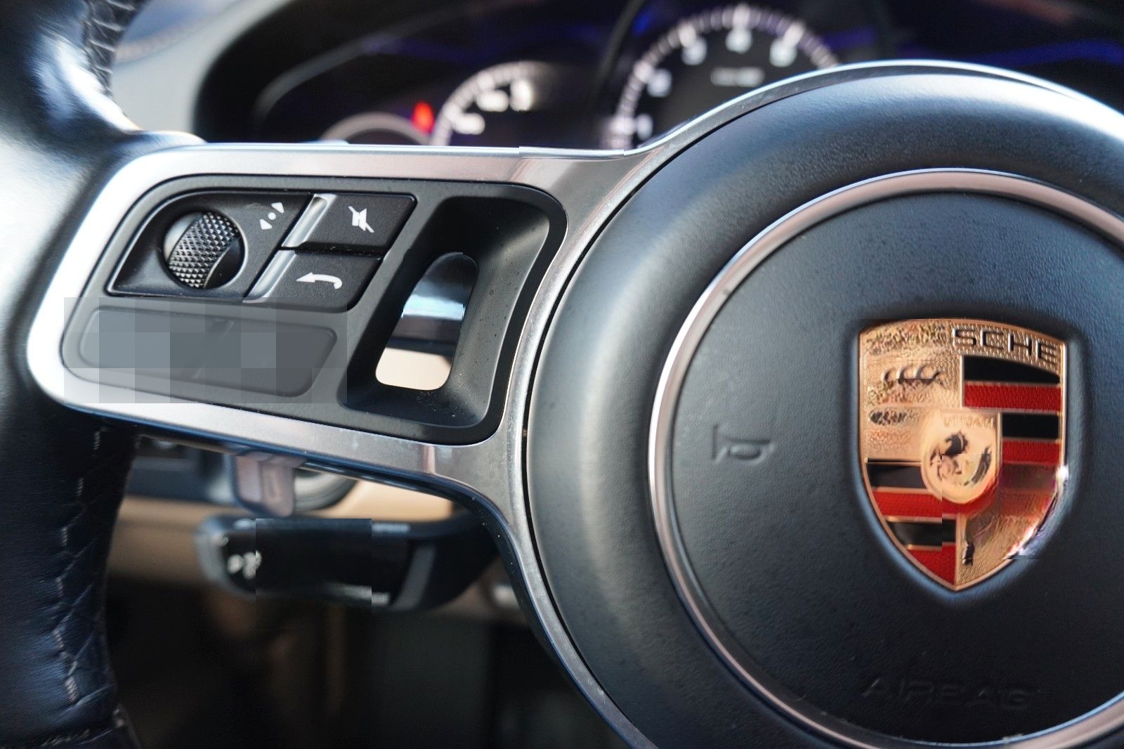 Porsche Cayenne *PDLS+*PZ Scheckheft*PANO* foto 25