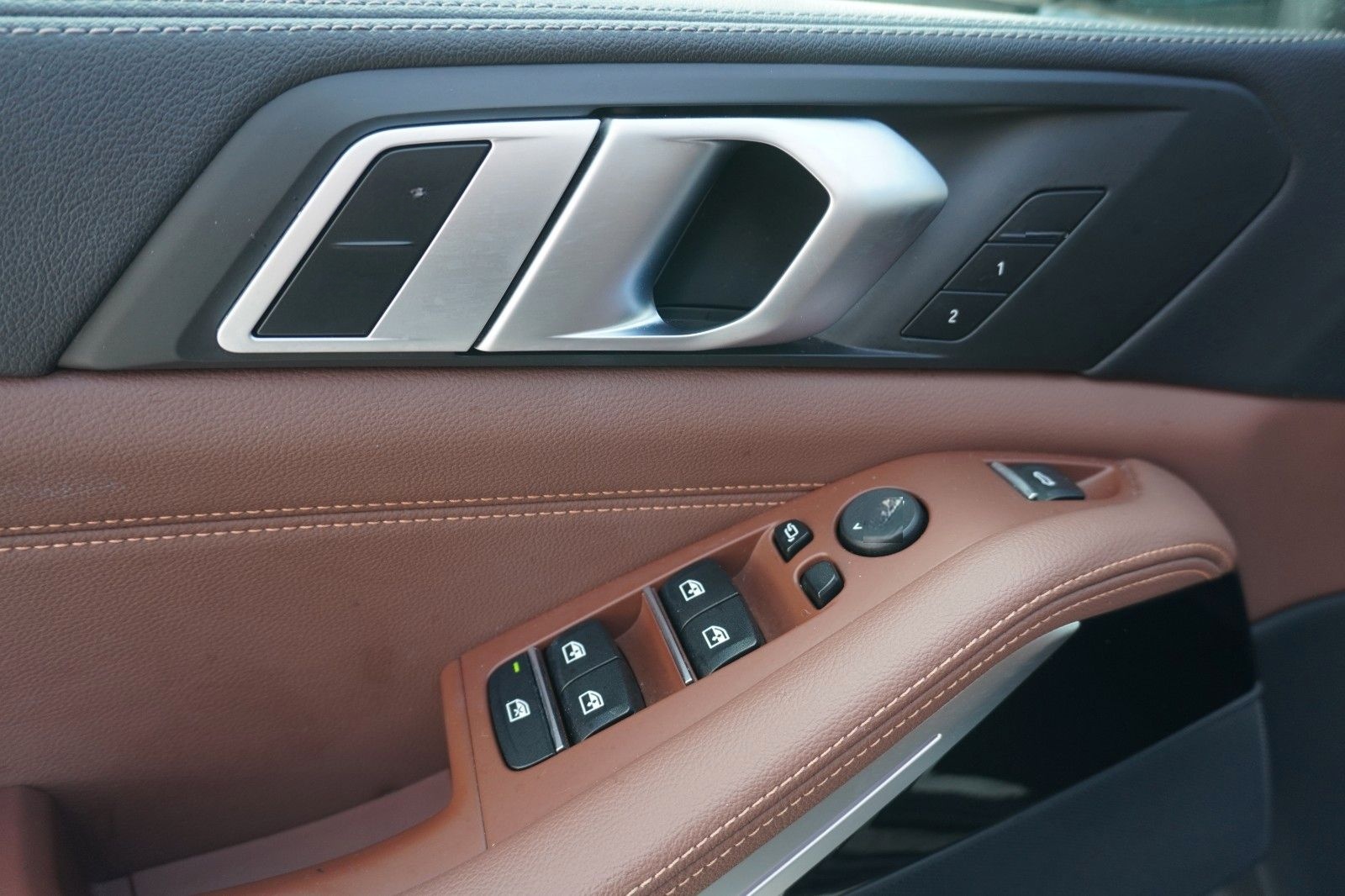 BMW X5 xDrive 30 d xLine foto 14