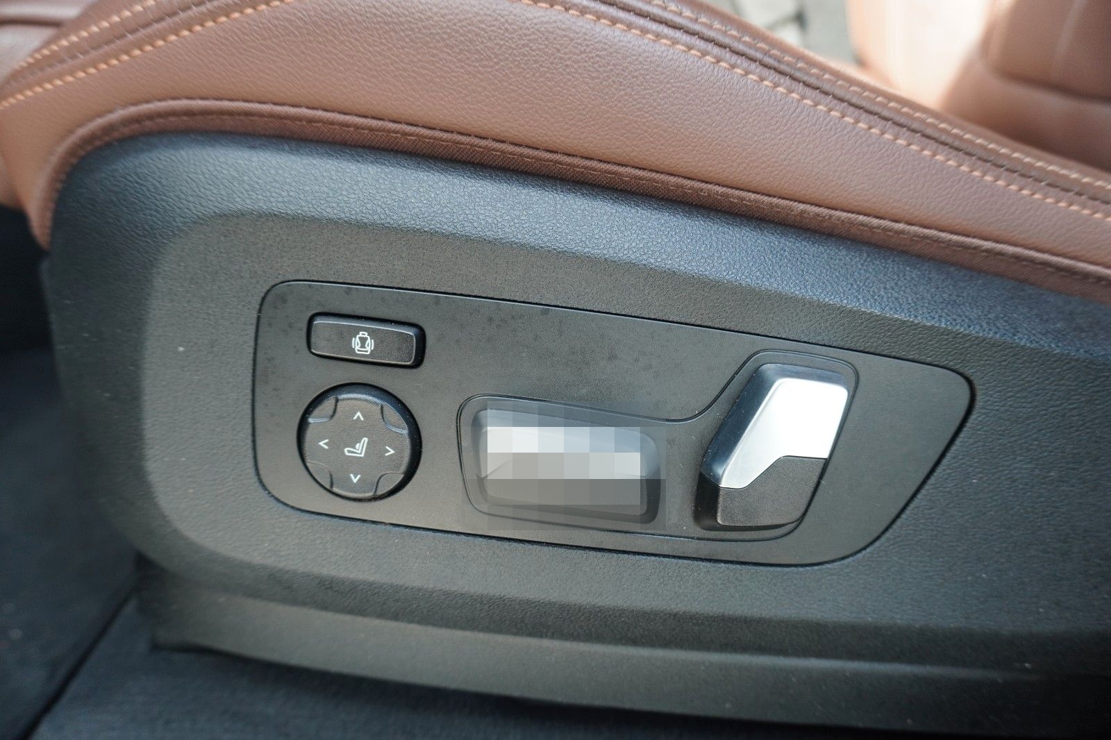 BMW X5 xDrive 30 d xLine foto 19