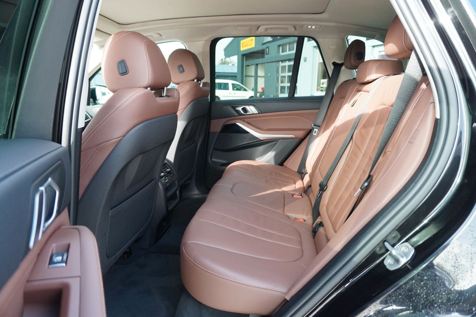 BMW X5 xDrive 30 d xLine foto 20