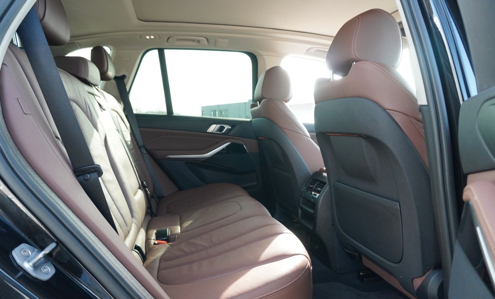 BMW X5 xDrive 30 d xLine foto 23