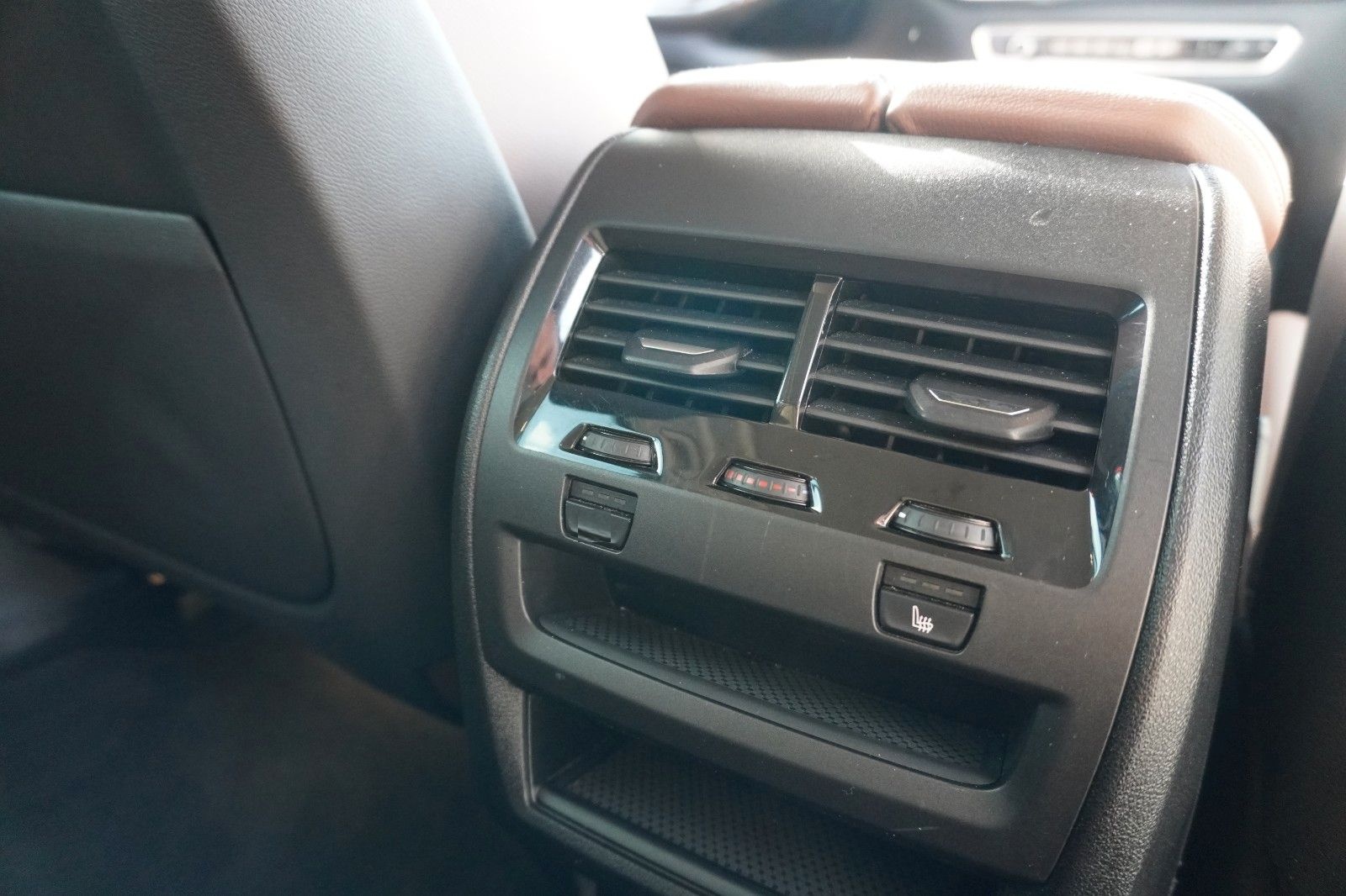 BMW X5 xDrive 30 d xLine foto 24