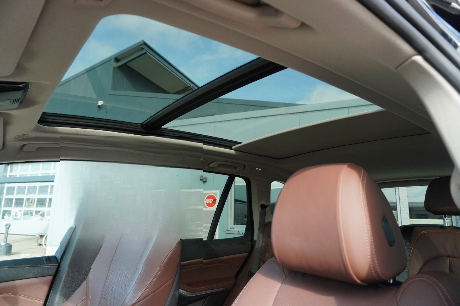 BMW X5 xDrive 30 d xLine foto 25