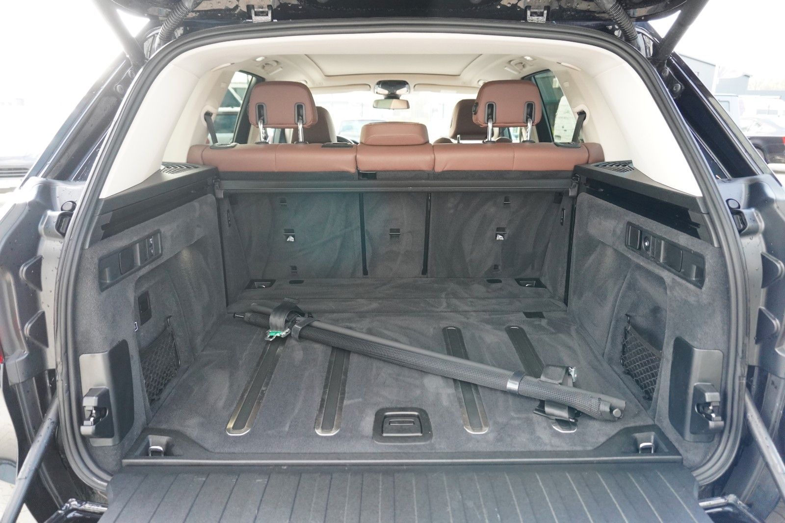 BMW X5 xDrive 30 d xLine foto 9