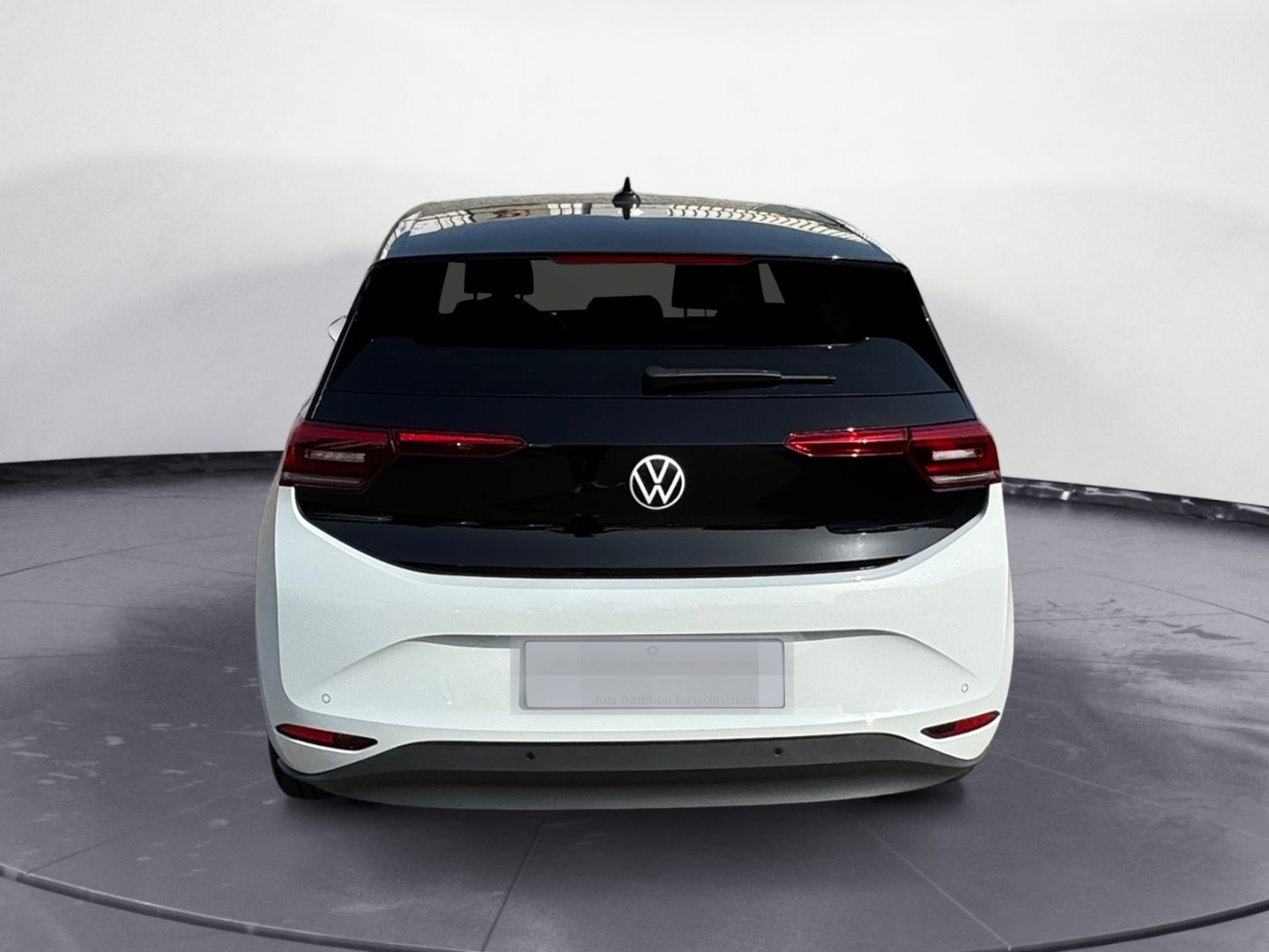 Volkswagen ID.3 Pro Performance MATRIX/NAVI/KAMERA/WÄPU/PAN foto 4