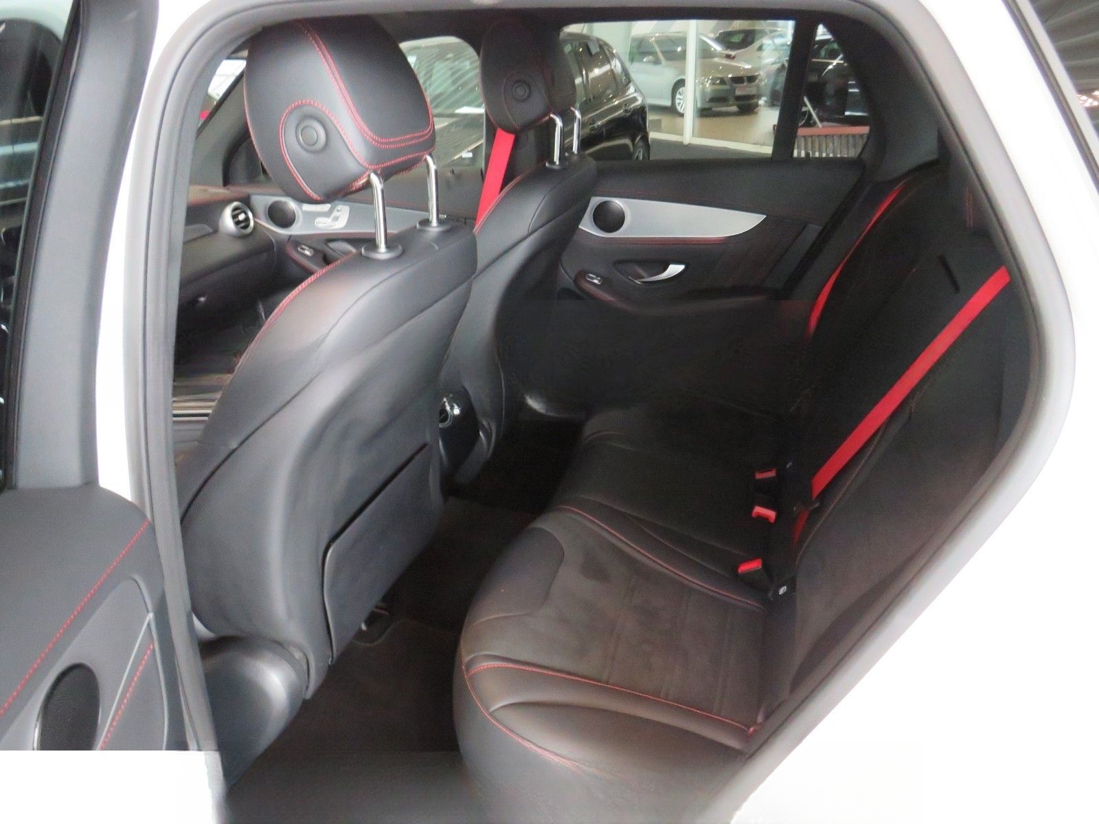 Mercedes-Benz GLC 300 d Night-ED*AHK*LED*360*19Z*Distronic foto 11