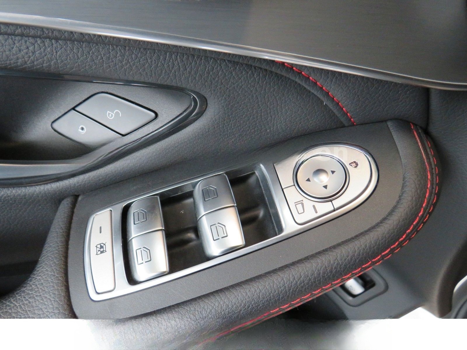 Mercedes-Benz GLC 300 d Night-ED*AHK*LED*360*19Z*Distronic foto 18