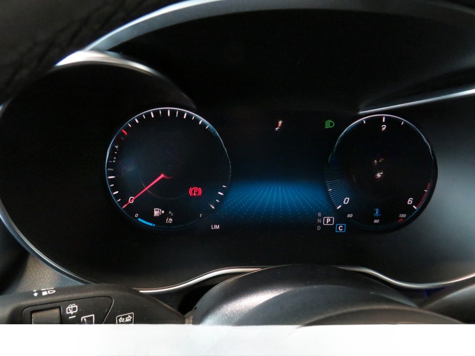 Mercedes-Benz GLC 300 d Night-ED*AHK*LED*360*19Z*Distronic foto 20