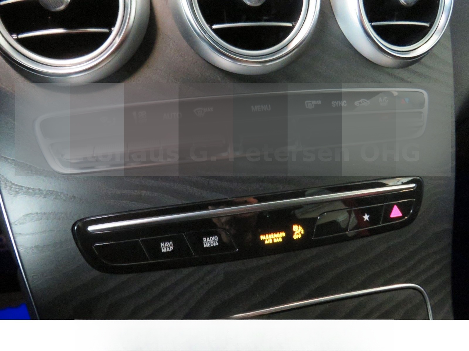 Mercedes-Benz GLC 300 d Night-ED*AHK*LED*360*19Z*Distronic foto 23
