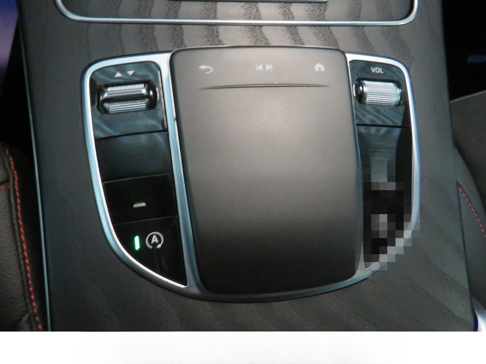 Mercedes-Benz GLC 300 d Night-ED*AHK*LED*360*19Z*Distronic foto 24