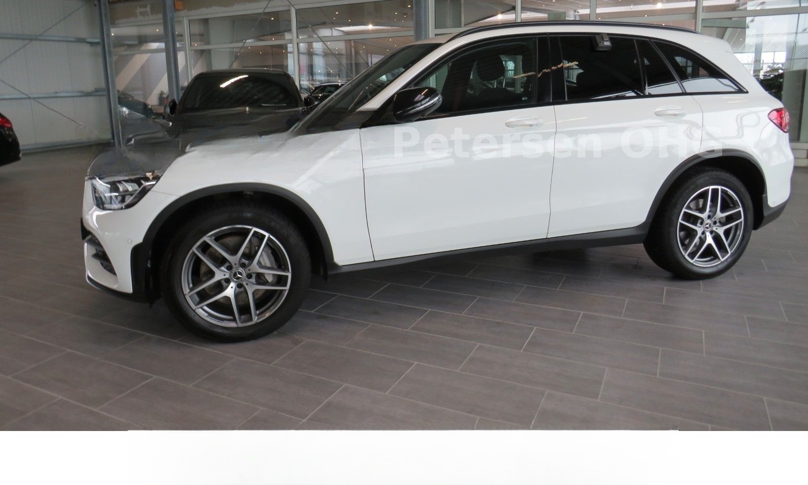 Mercedes-Benz GLC 300 d Night-ED*AHK*LED*360*19Z*Distronic foto 5