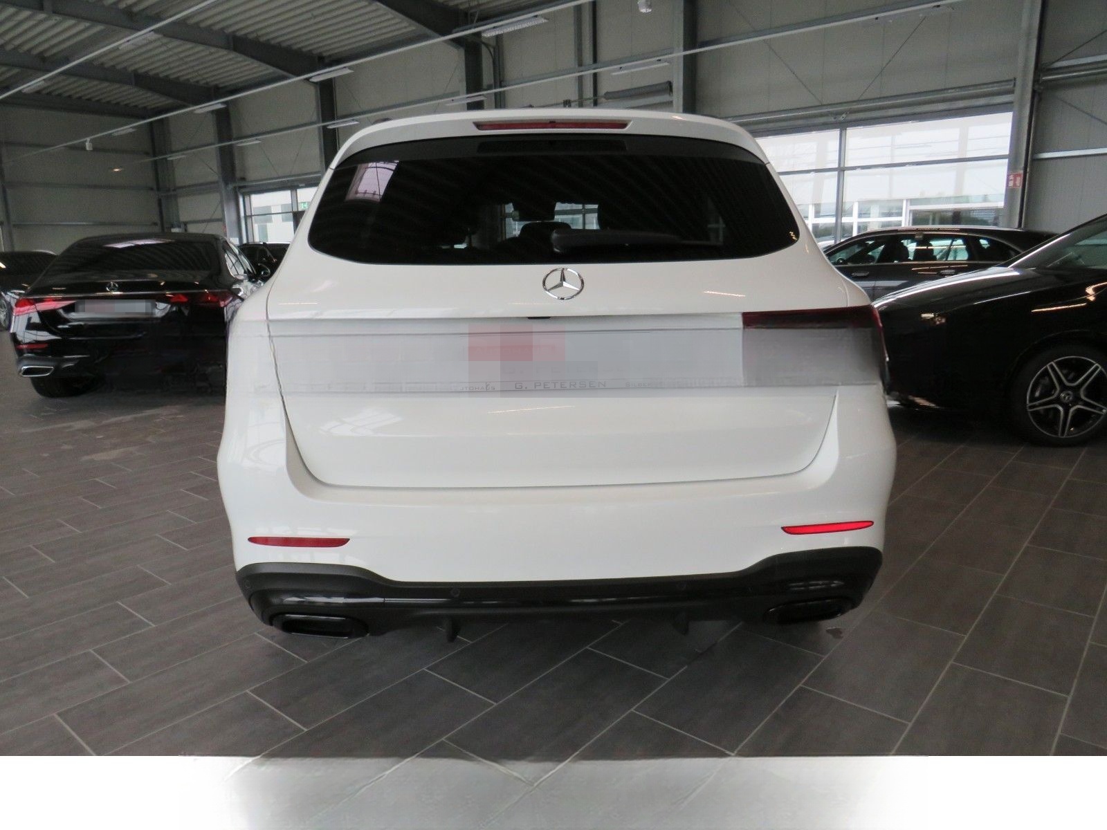 Mercedes-Benz GLC 300 d Night-ED*AHK*LED*360*19Z*Distronic foto 7